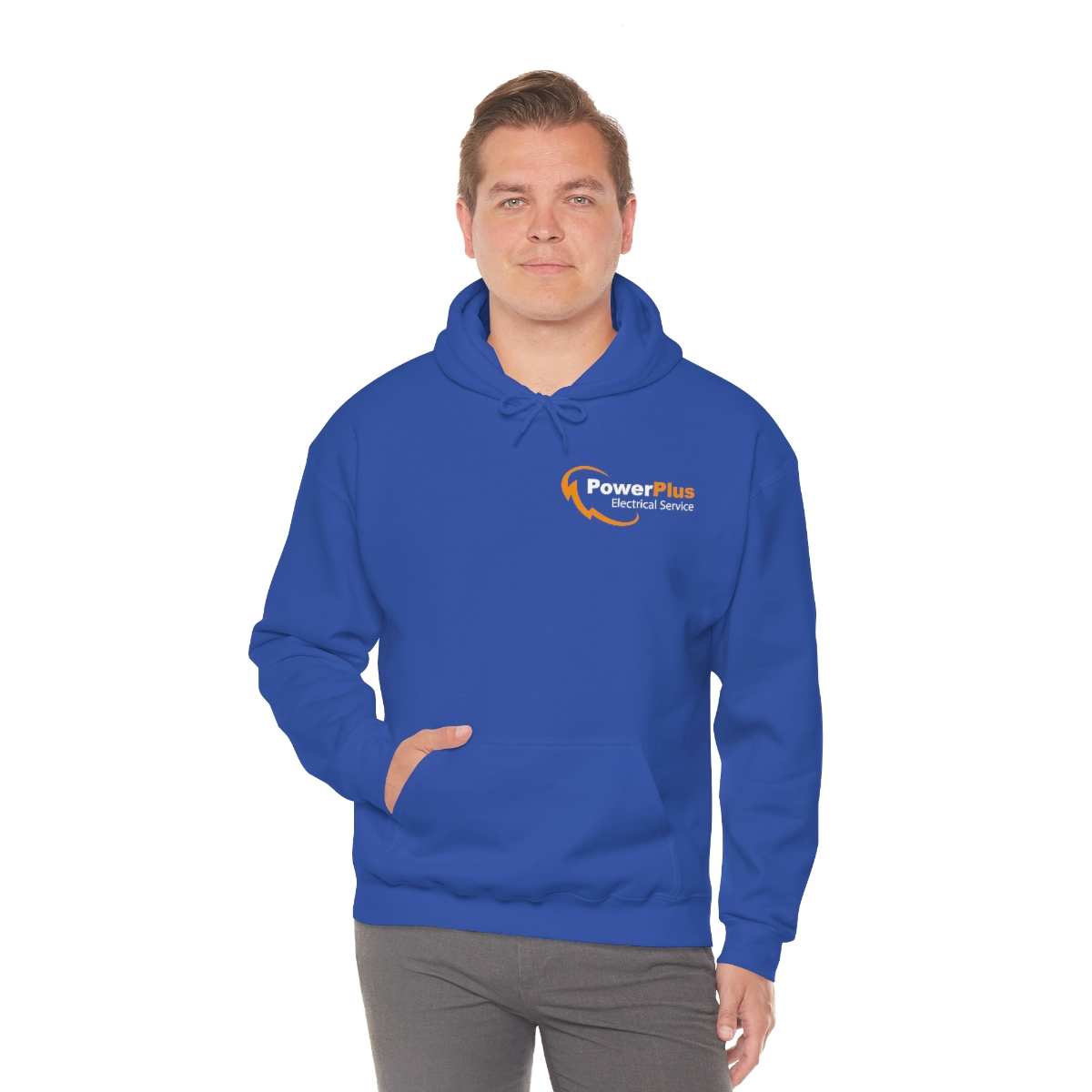 Power Plus Apparel